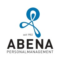 ABENA Personalmanagement logo