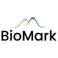 BioMark logo