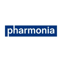Pharmonia logo