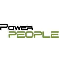 Power People logo