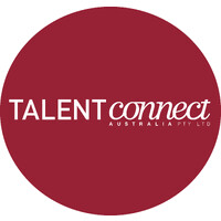 Talent Connect Australia logo