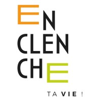 Enclenche ta Vie | ton Job | ton Organisation logo