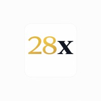 28xGrowth logo
