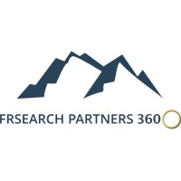 FRSearch Partners logo