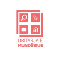 Dritarja e Mundësive logo