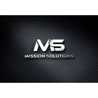 Mission Solutions logo
