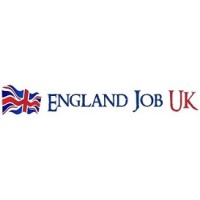 EnglandJobUK Recruitment logo