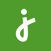 jobup.ch logo
