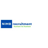 NIMB Recruitment logo