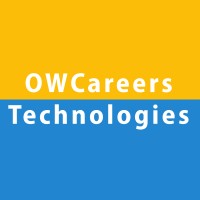OWCareers Singapore logo