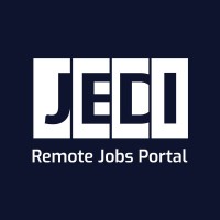 JEDI Jobs logo