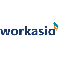Workasio logo