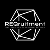 REQruitment logo