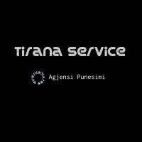 Tirana Service logo