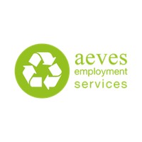 Aeves - Employment Services logo