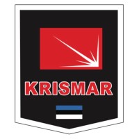 Krismar Estonia logo