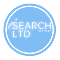 iSearch LTD logo