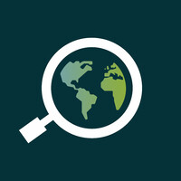 Green Planet Jobs logo