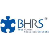 BHRS - Best HR Solutions logo