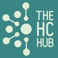 The HC Hub logo