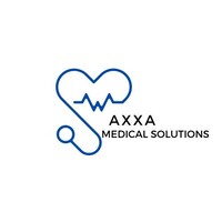 AXXA MediCare Health Center logo