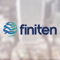 Finiten logo