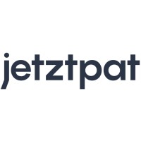 Jetztpat logo