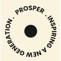Prosper Limited logo