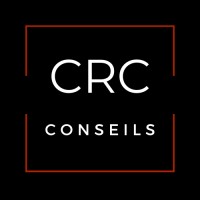 CRC Conseils - Recherche de Cadres logo