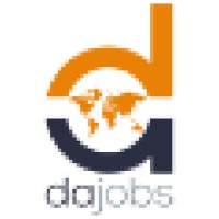DaJobs logo