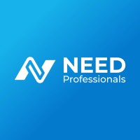 NEED Professionals logo