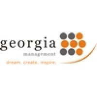 Georgia Management logo