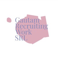 Gautam Recruiting Work S.R.L logo
