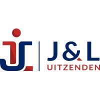 J&L Uitzenden logo