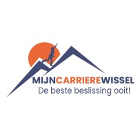 mijn carrière wissel logo