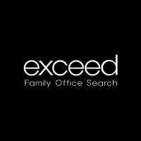 Exceed Family Office Talent logo