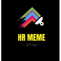 HR Meme ☺️ logo