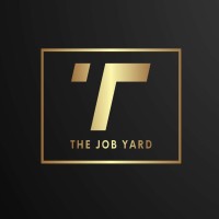 The Job Yard Kuwait logo