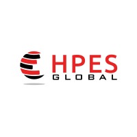 HPES Global Co. Ltd. logo