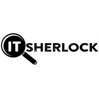ITSherlock Recruitment Agency logo