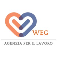 WEG Agenzia per il lavoro | Colf e Badanti logo