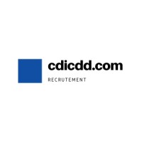 Emploi et recrutement | cdicdd.com logo