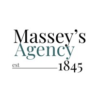 Massey's Agency logo