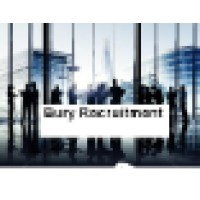 Bury Recruitment Ltd. logo