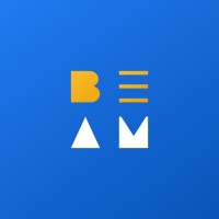 Beam Career Management Center logo