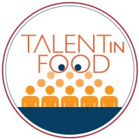 Talent In Food logo