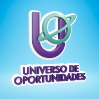 UNIVERSO DE OPORTUNIDADES logo