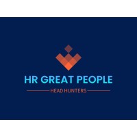 HR GREAT PEOPLE MEXICO logo