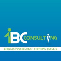 1BC Consulting, Inc. logo