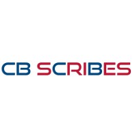 CB Scribes logo